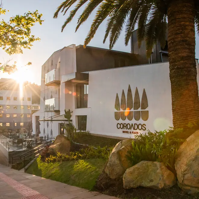 Hotel Coroados