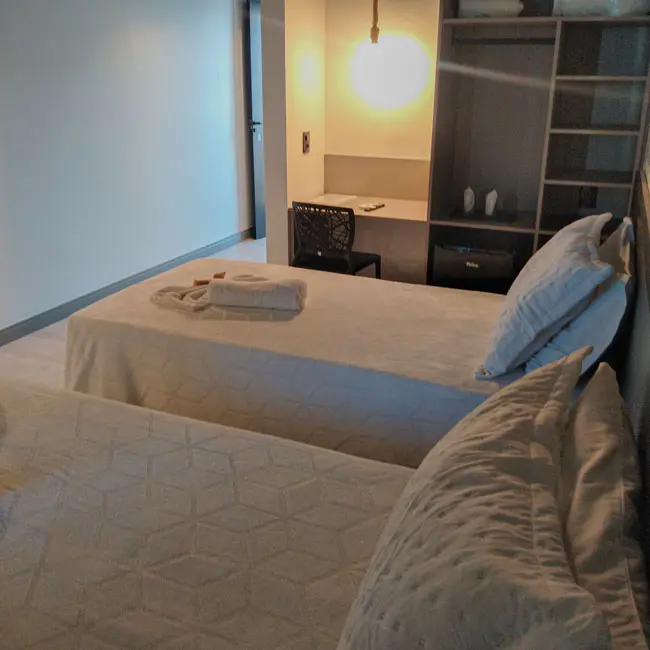 Suíte - foto 2